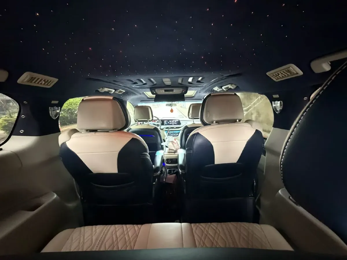 2020 Buick GL8 2.0T 237HP L4 9AT,autocango,china used car exporter,china ev exporter,chinese used car exporter,chinese used ev exporter