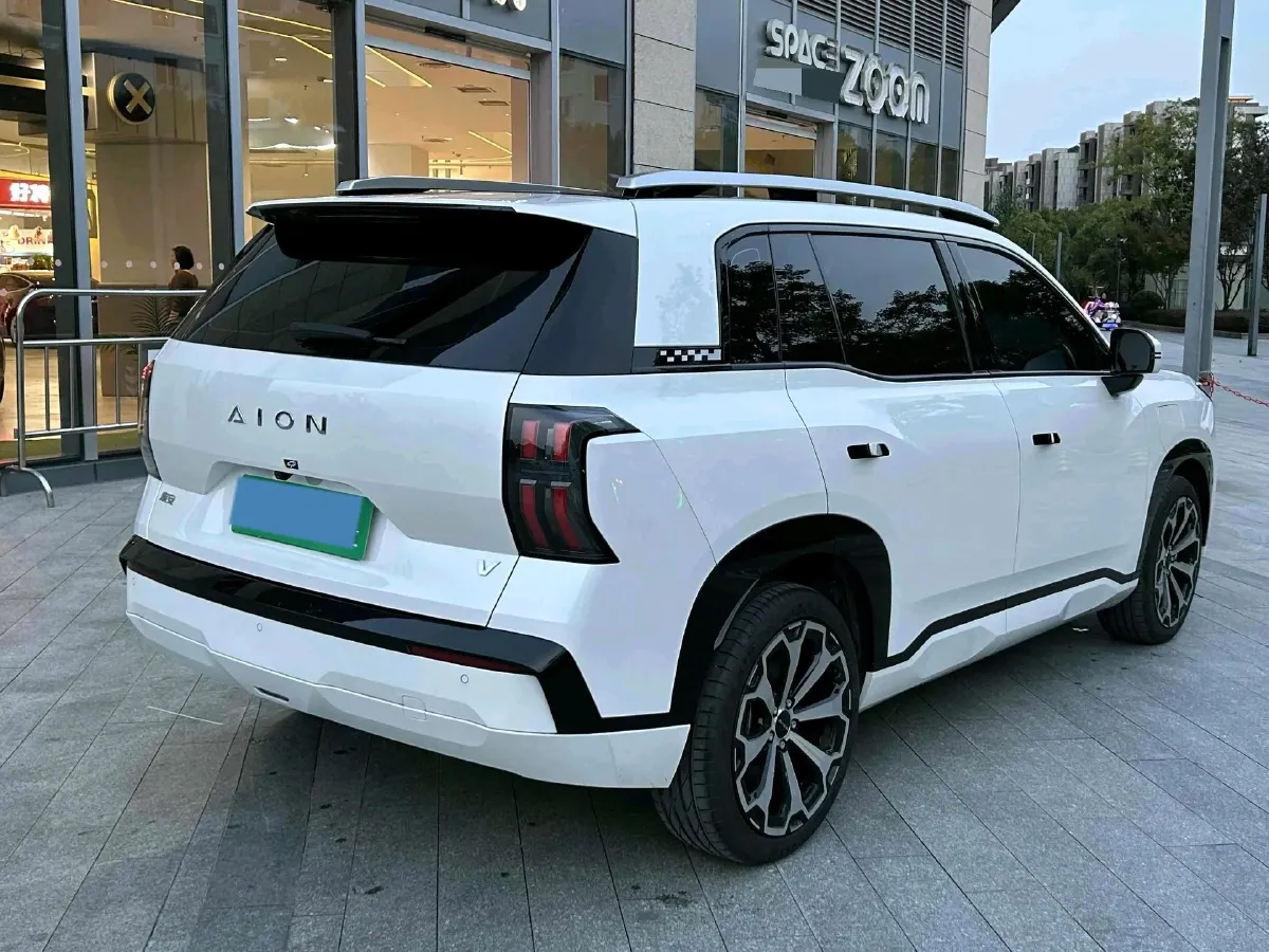 2024 Aion V BEV 62.268/62.27/62.681KWH,autocango,china used car exporter,china ev exporter,chinese used car exporter,chinese used ev exporter