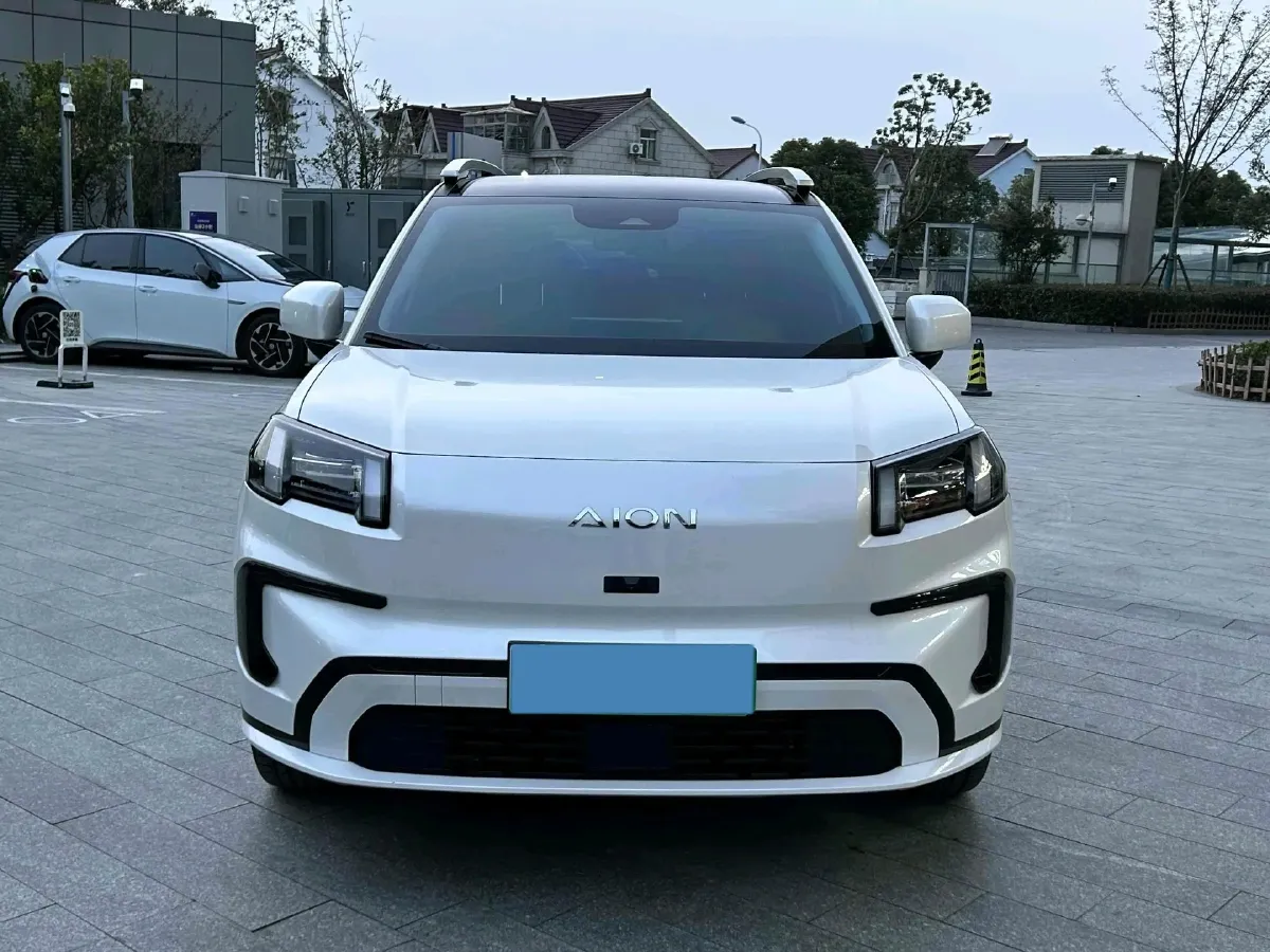 2024 Aion V BEV 62.268/62.27/62.681KWH,autocango,china used car exporter,china ev exporter,chinese used car exporter,chinese used ev exporter