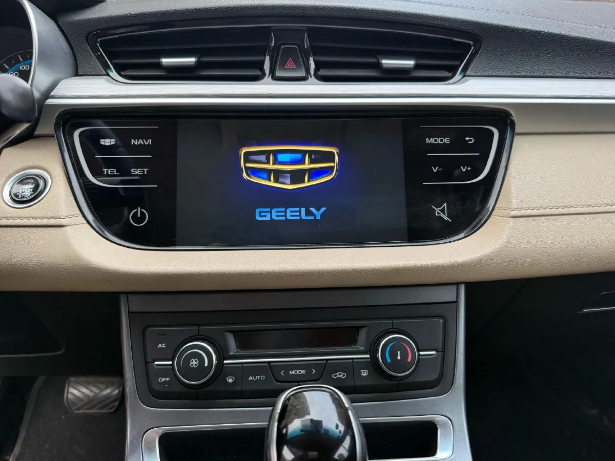 2018 Geely Emgrand 1.5L 109HP L4 CVT,autocango,china used car exporter,china ev exporter,chinese used car exporter,chinese used ev exporter
