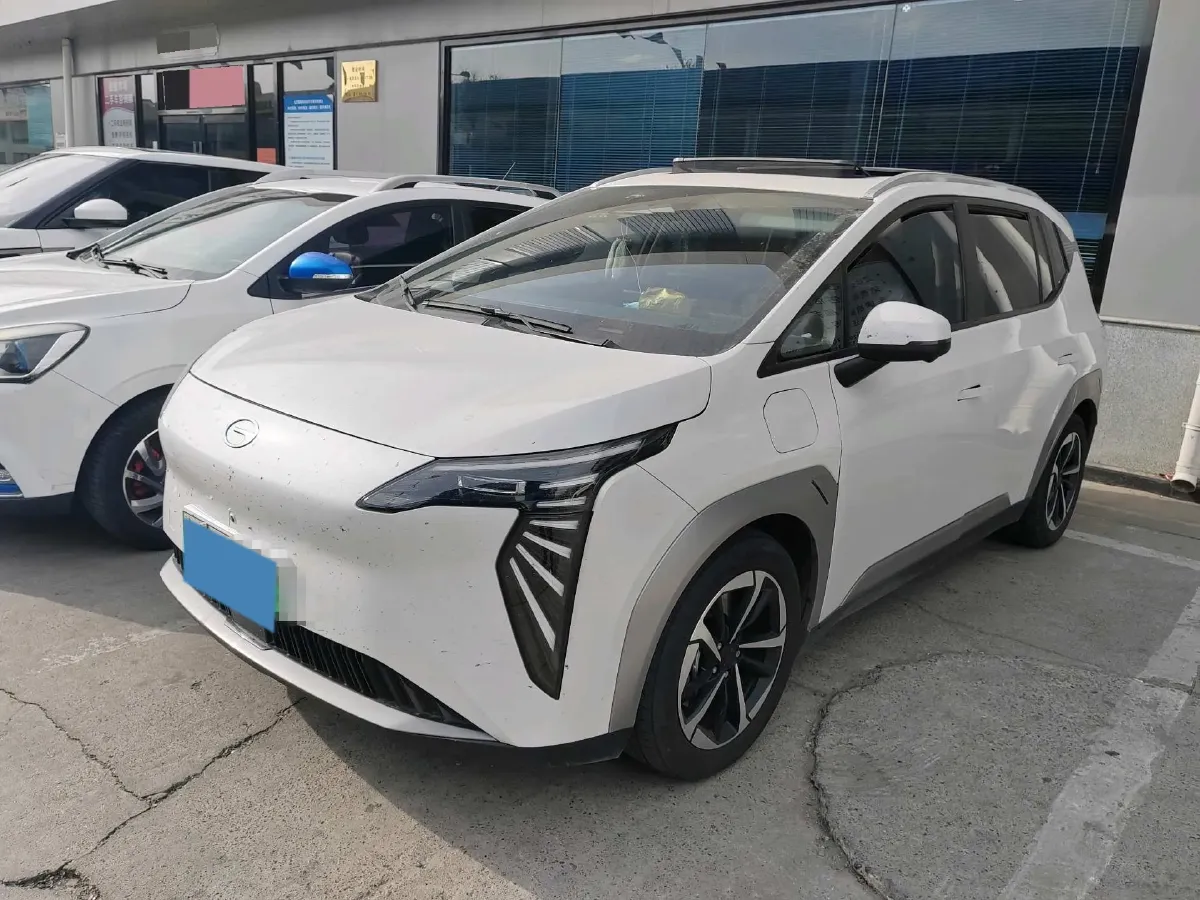 2023 Aion S Plus BEV 59.4KWH,autocango,china used car exporter,china ev exporter,chinese used car exporter,chinese used ev exporter