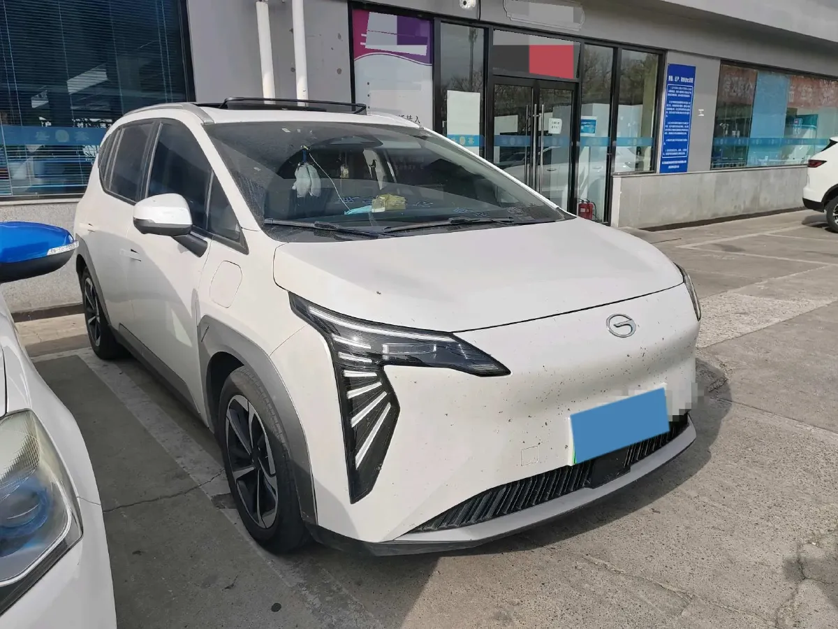2023 Aion S Plus BEV 59.4KWH,autocango,china used car exporter,china ev exporter,chinese used car exporter,chinese used ev exporter