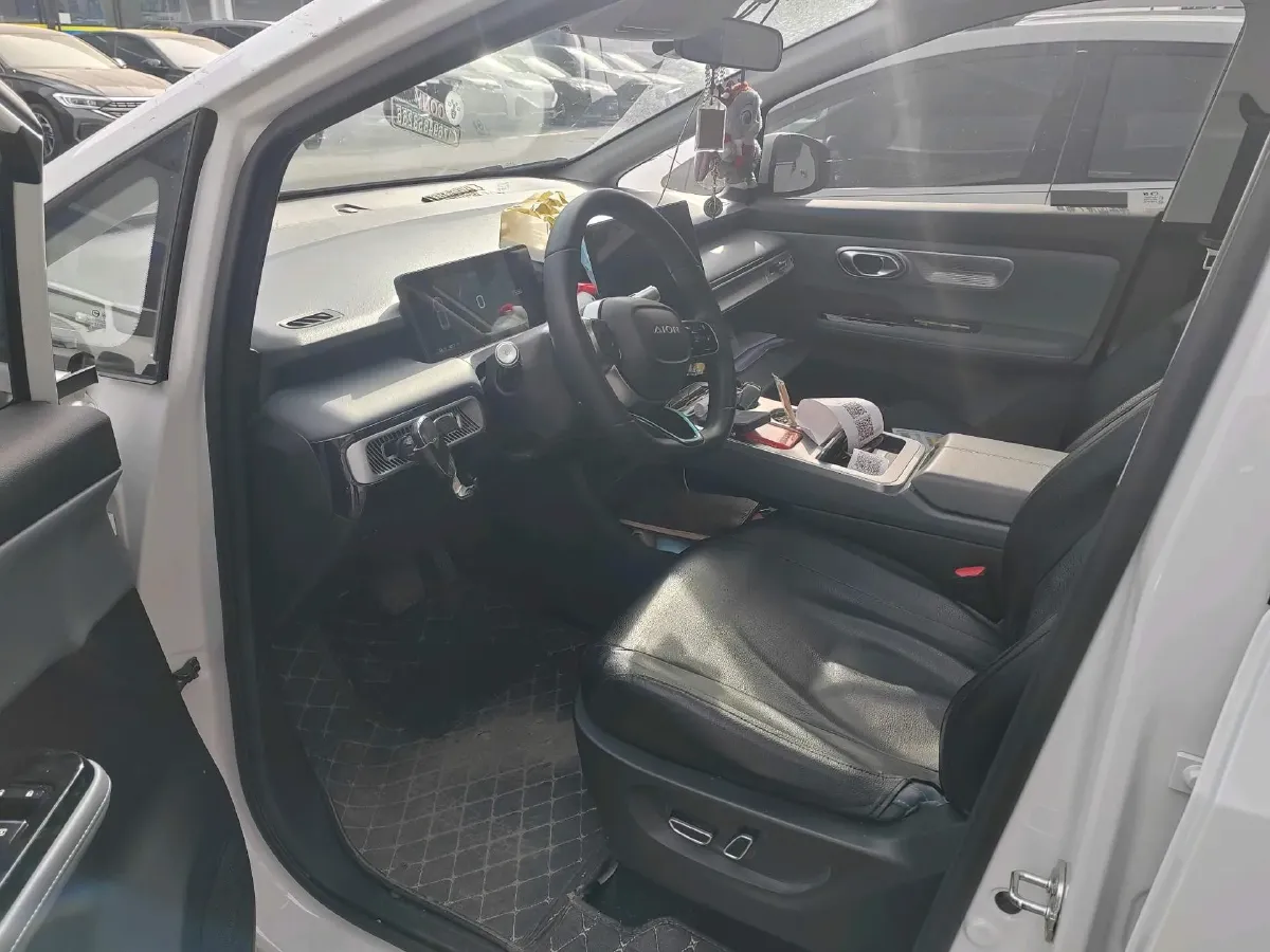 2023 Aion S Plus BEV 59.4KWH,autocango,china used car exporter,china ev exporter,chinese used car exporter,chinese used ev exporter