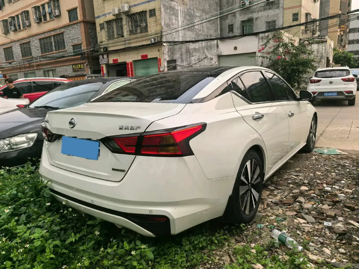 2021 Nissan Teana 2.0L 156HP L4 CVT,autocango,china used car exporter,china ev exporter,chinese used car exporter,chinese used ev exporter