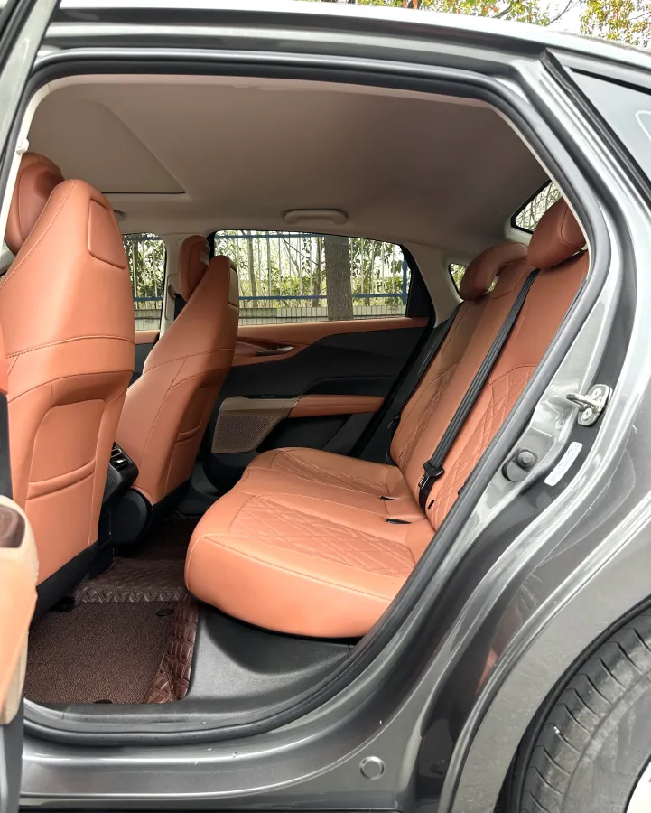 2024 ChangAn QiYuan A05 1.5L 110HP L4 E-CVT PHEV 18.99KWH,autocango,china used car exporter,china ev exporter,chinese used car exporter,chinese used ev exporter