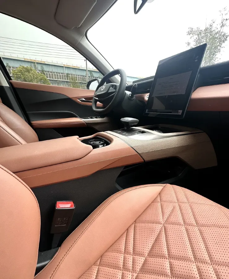 2024 ChangAn QiYuan A05 1.5L 110HP L4 E-CVT PHEV 18.99KWH,autocango,china used car exporter,china ev exporter,chinese used car exporter,chinese used ev exporter