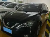 2021 NISSAN SYLPHY,autocango,china used car exporter,china ev exporter,chinese used car exporter,chinese used ev exporter