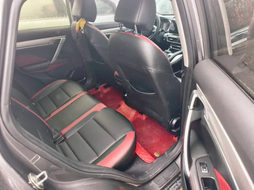 2021 Geely Coolray 1.4T 141HP L4 6DCT,autocango,china used car exporter,china ev exporter,chinese used car exporter,chinese used ev exporter