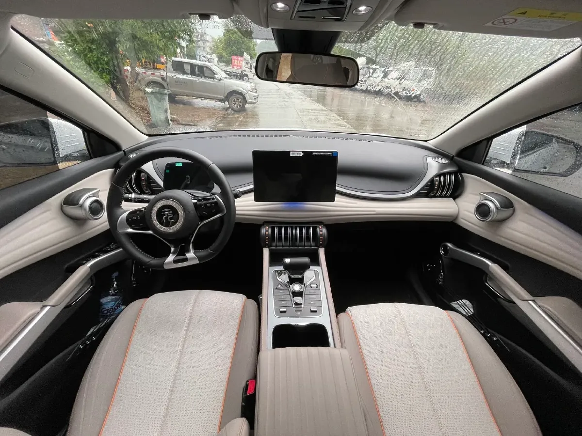 2024 BYD Yuan Plus BEV 60.48KWH,autocango,china used car exporter,china ev exporter,chinese used car exporter,chinese used ev exporter