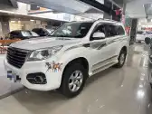 2017 HAVAL H9,autocango,china used car exporter,china ev exporter,chinese used car exporter,chinese used ev exporter