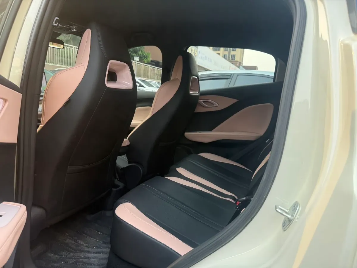 2025 BYD Seagull BEV 38.88KWH,autocango,china used car exporter,china ev exporter,chinese used car exporter,chinese used ev exporter