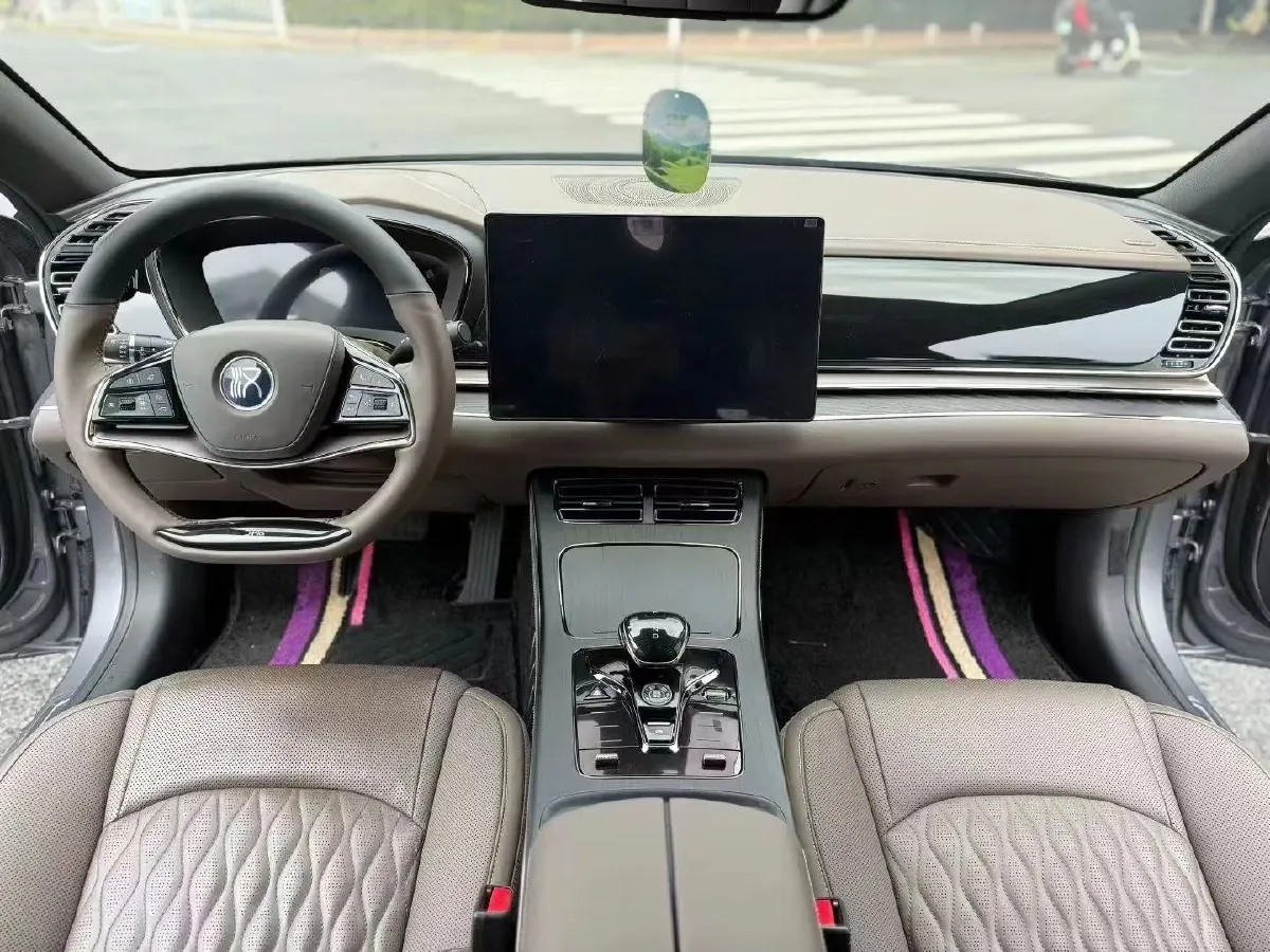 2020 BYD Han BEV 76.9KWH,autocango,china used car exporter,china ev exporter,chinese used car exporter,chinese used ev exporter