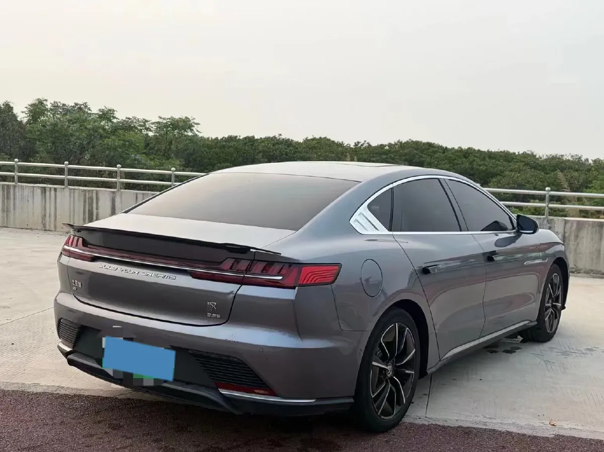 2020 BYD Han BEV 76.9KWH,autocango,china used car exporter,china ev exporter,chinese used car exporter,chinese used ev exporter