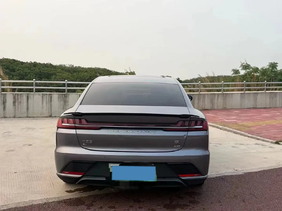 2020 BYD Han BEV 76.9KWH,autocango,china used car exporter,china ev exporter,chinese used car exporter,chinese used ev exporter