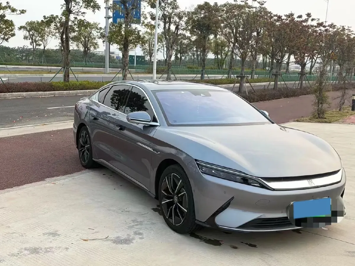 2020 BYD Han BEV 76.9KWH,autocango,china used car exporter,china ev exporter,chinese used car exporter,chinese used ev exporter