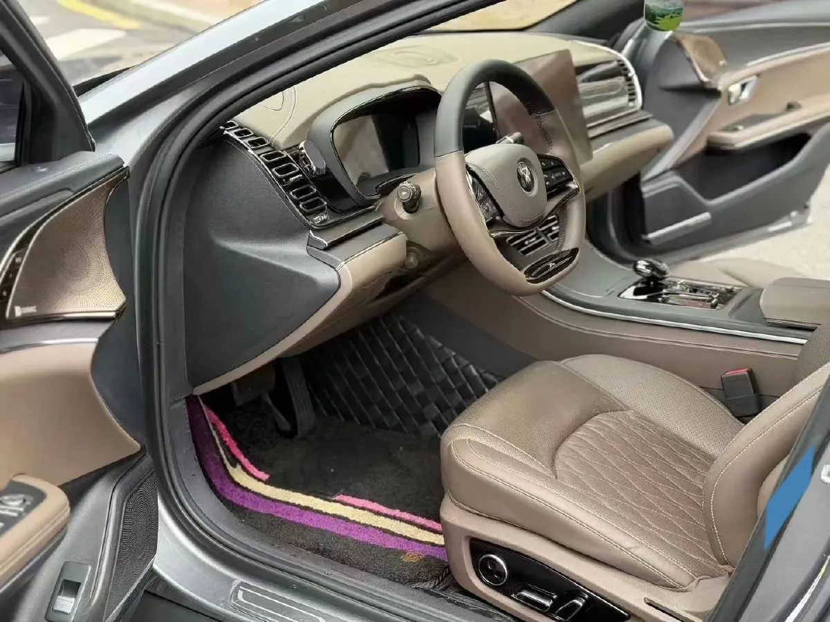 2020 BYD Han BEV 76.9KWH,autocango,china used car exporter,china ev exporter,chinese used car exporter,chinese used ev exporter