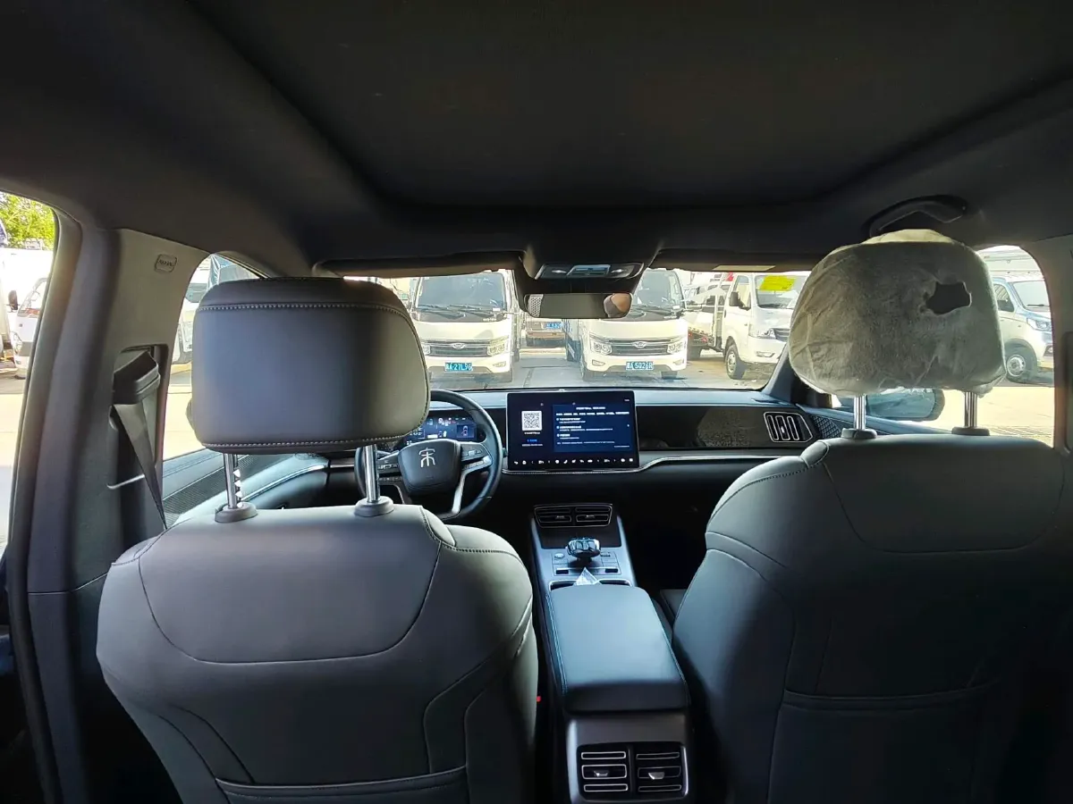 2025 BYD Song Pro 1.5L 101HP L4 E-CVT PHEV 18.3KWH,autocango,china used car exporter,china ev exporter,chinese used car exporter,chinese used ev exporter