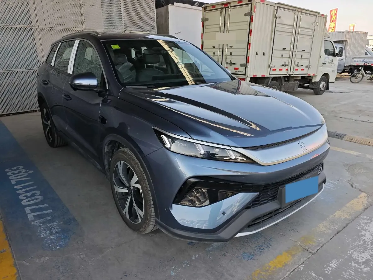 2025 BYD Song Pro 1.5L 101HP L4 E-CVT PHEV 18.3KWH,autocango,china used car exporter,china ev exporter,chinese used car exporter,chinese used ev exporter