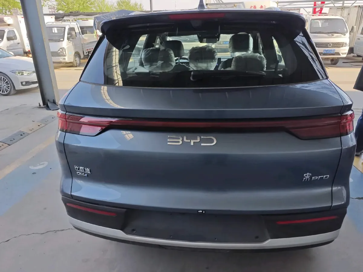 2025 BYD Song Pro 1.5L 101HP L4 E-CVT PHEV 18.3KWH,autocango,china used car exporter,china ev exporter,chinese used car exporter,chinese used ev exporter