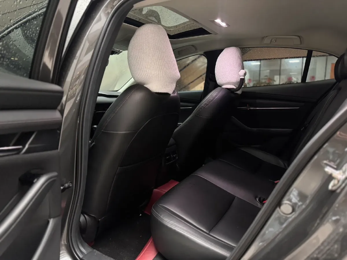 2020 Mazda 3 Axela 2.0L 158HP L4 6AT,autocango,china used car exporter,china ev exporter,chinese used car exporter,chinese used ev exporter