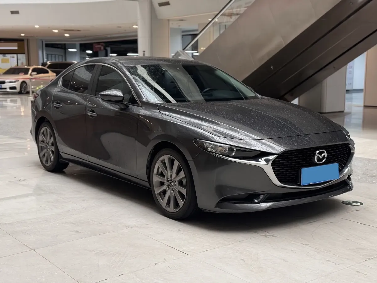 2020 Mazda 3 Axela 2.0L 158HP L4 6AT,autocango,china used car exporter,china ev exporter,chinese used car exporter,chinese used ev exporter