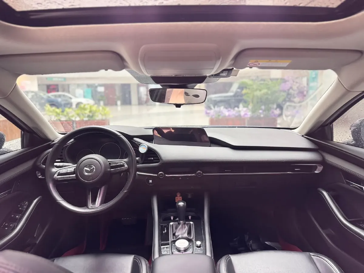 2020 Mazda 3 Axela 2.0L 158HP L4 6AT,autocango,china used car exporter,china ev exporter,chinese used car exporter,chinese used ev exporter