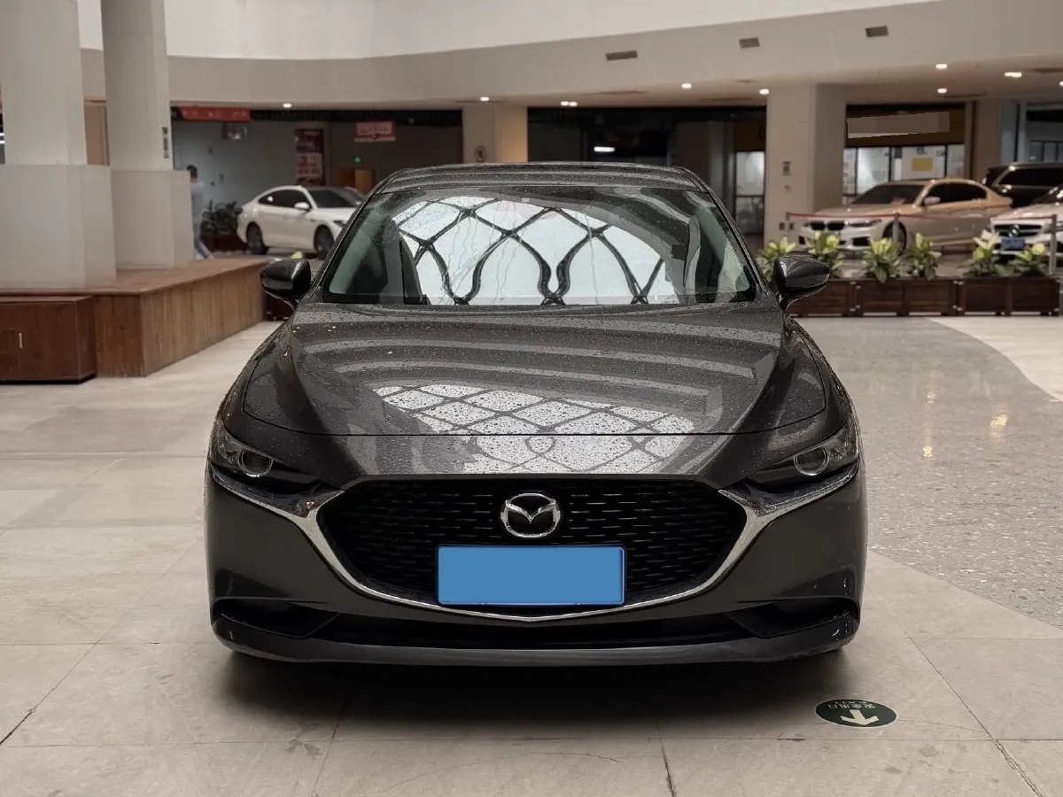 2020 Mazda 3 Axela 2.0L 158HP L4 6AT,autocango,china used car exporter,china ev exporter,chinese used car exporter,chinese used ev exporter