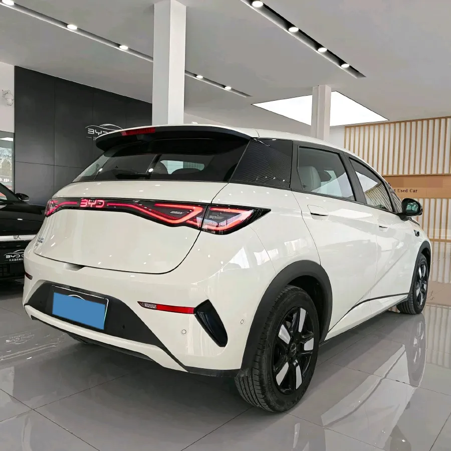 2025 BYD Dolphin BEV 45.12KWH,autocango,china used car exporter,china ev exporter,chinese used car exporter,chinese used ev exporter