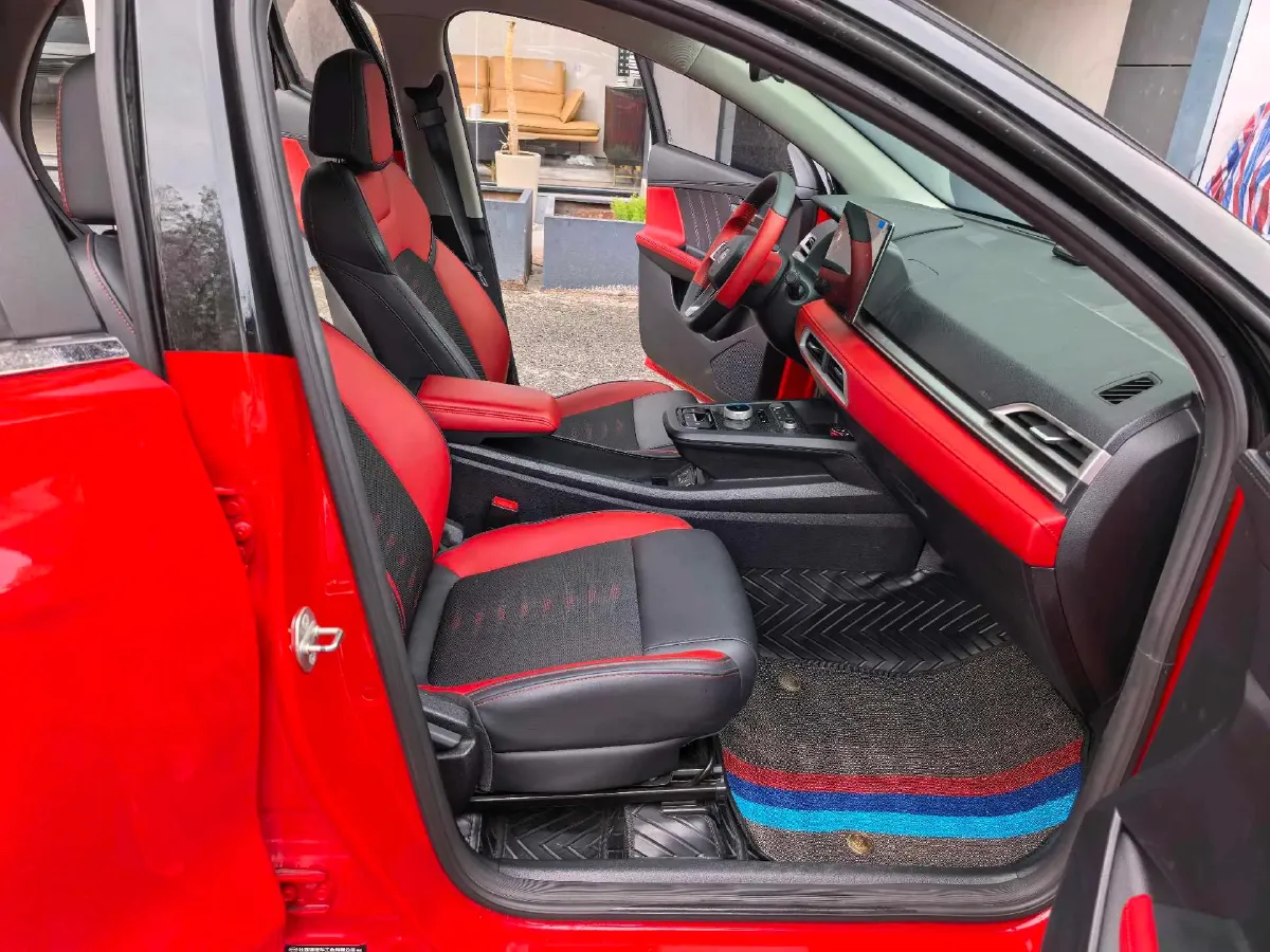 2021 MG Pilot 1.5T 173HP L4 7DCT,autocango,china used car exporter,china ev exporter,chinese used car exporter,chinese used ev exporter