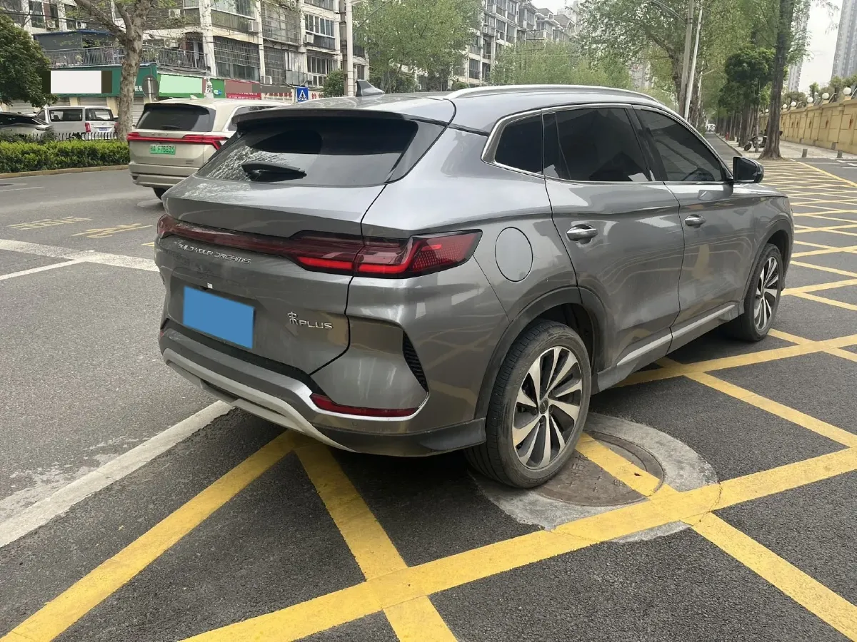 2024 BYD Song Plus BEV 71.8KWH,autocango,china used car exporter,china ev exporter,chinese used car exporter,chinese used ev exporter