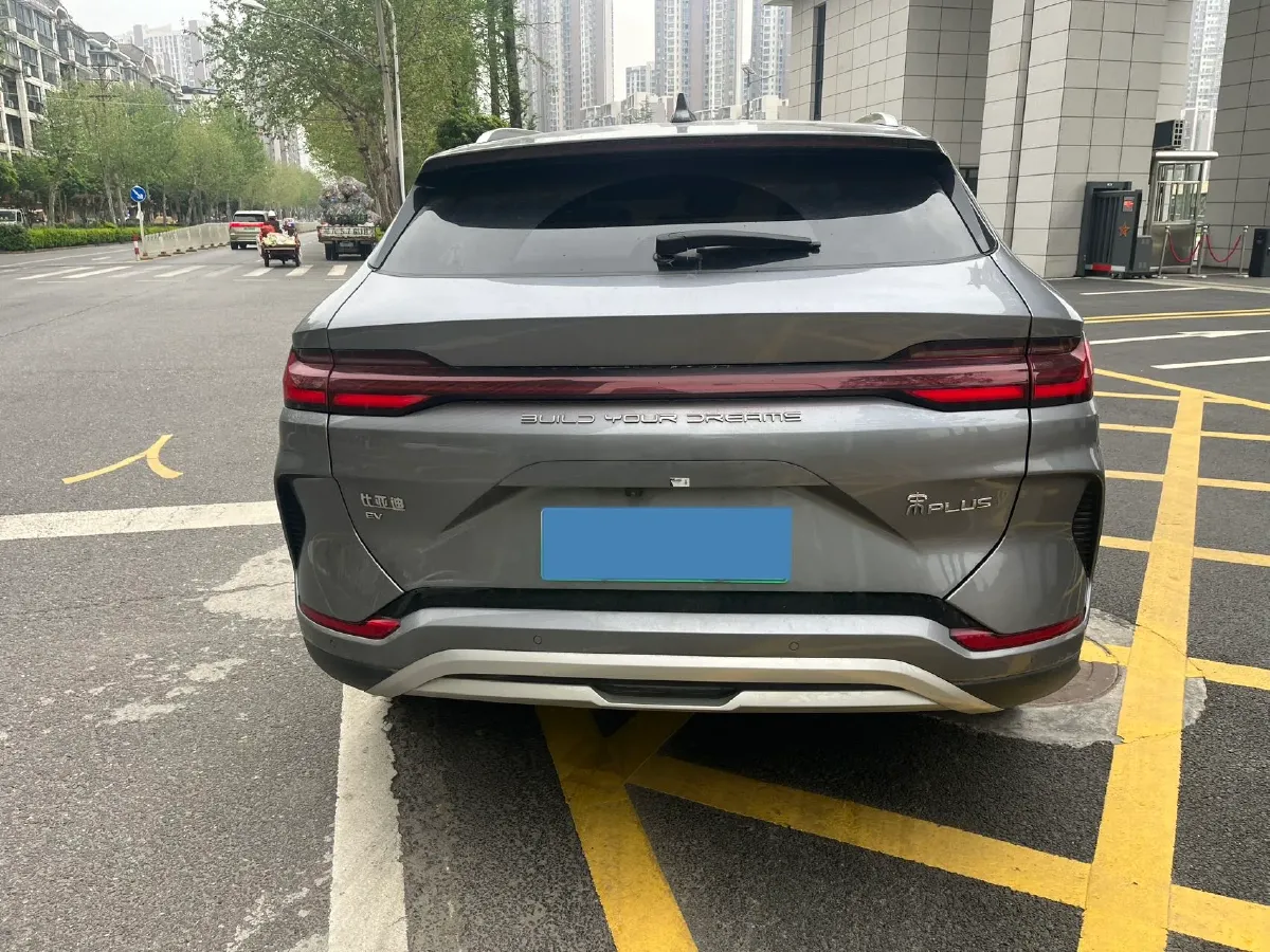 2024 BYD Song Plus BEV 71.8KWH,autocango,china used car exporter,china ev exporter,chinese used car exporter,chinese used ev exporter