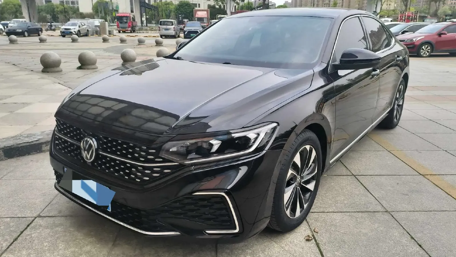 2023 Volkswagen Passat 1.4T 150HP L4 7DCT,autocango,china used car exporter,china ev exporter,chinese used car exporter,chinese used ev exporter