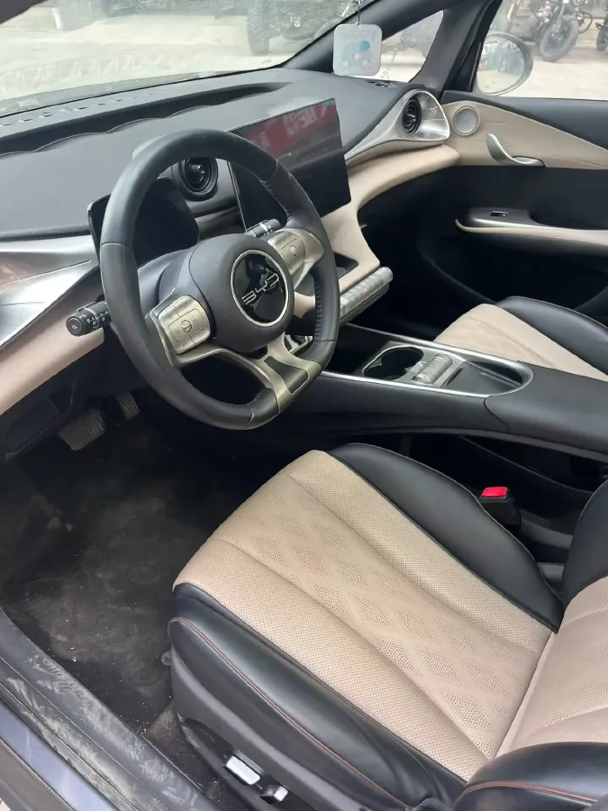 2023 BYD Dolphin BEV 44.928KWH,autocango,china used car exporter,china ev exporter,chinese used car exporter,chinese used ev exporter