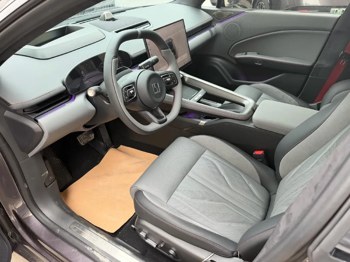 2025 Zeekr 007GT BEV 75KWH,autocango,china used car exporter,china ev exporter,chinese used car exporter,chinese used ev exporter