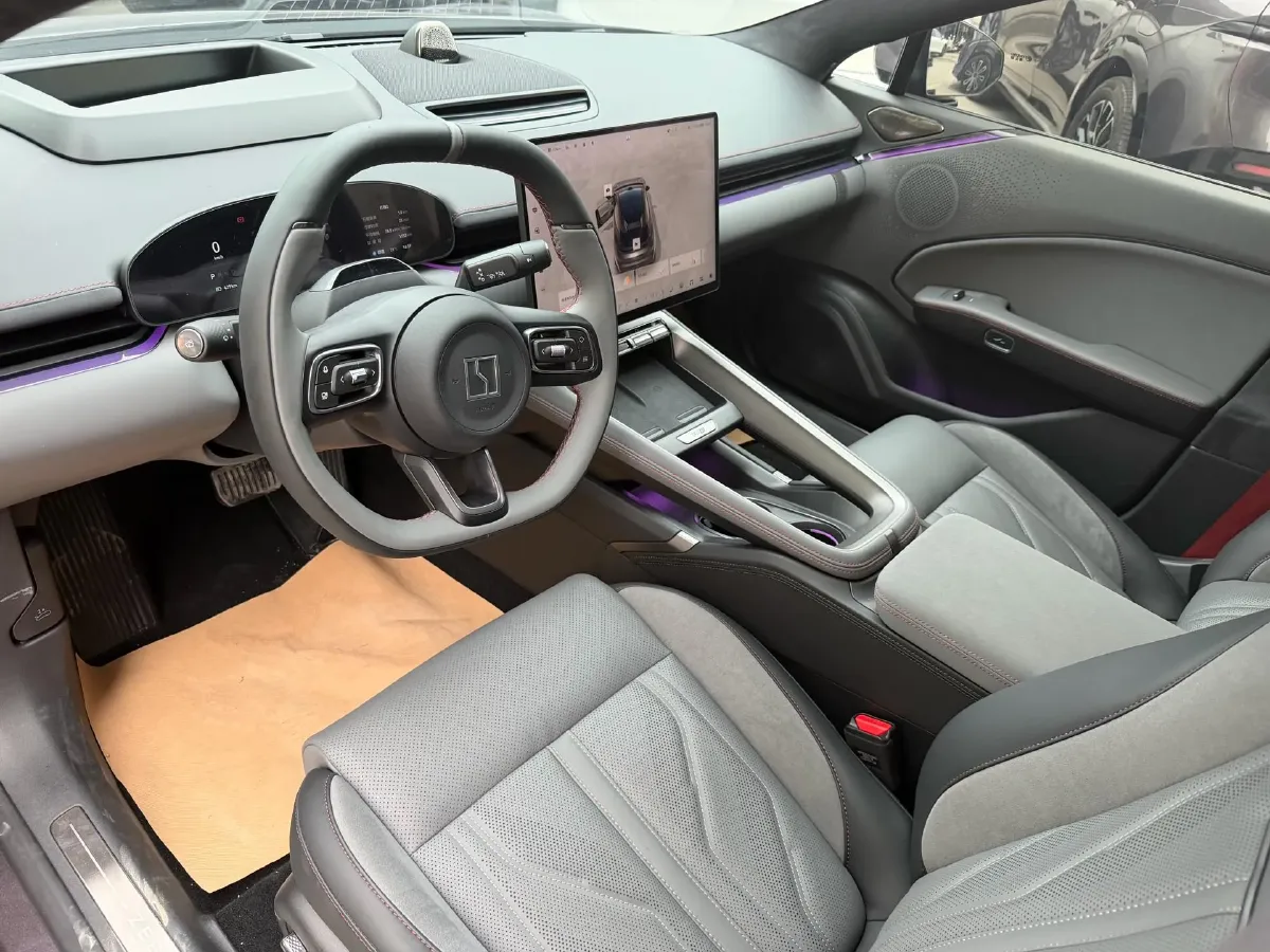 2025 Zeekr 007GT BEV 75KWH,autocango,china used car exporter,china ev exporter,chinese used car exporter,chinese used ev exporter