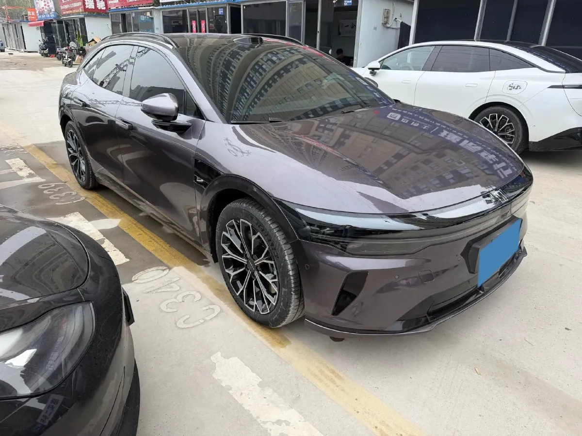 2025 Zeekr 007GT BEV 75KWH,autocango,china used car exporter,china ev exporter,chinese used car exporter,chinese used ev exporter