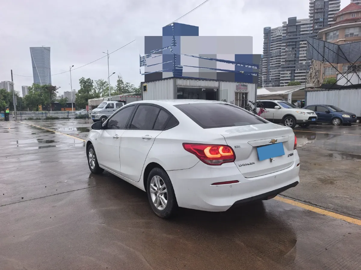 2019 Chevrolet Cavalier 1.5L 113HP L4 6AT,autocango,china used car exporter,china ev exporter,chinese used car exporter,chinese used ev exporter