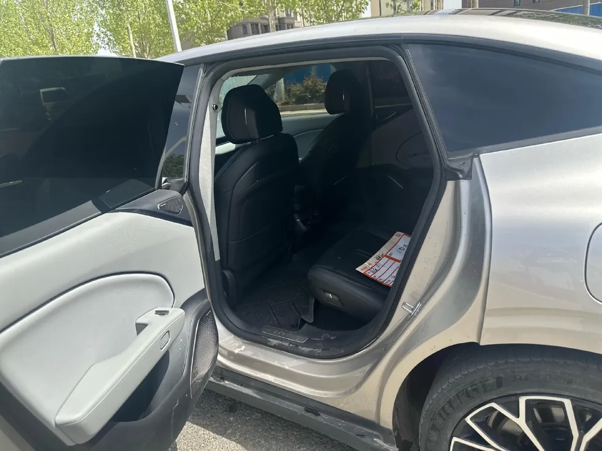 2024 Zeekr 007 BEV 75KWH,autocango,china used car exporter,china ev exporter,chinese used car exporter,chinese used ev exporter