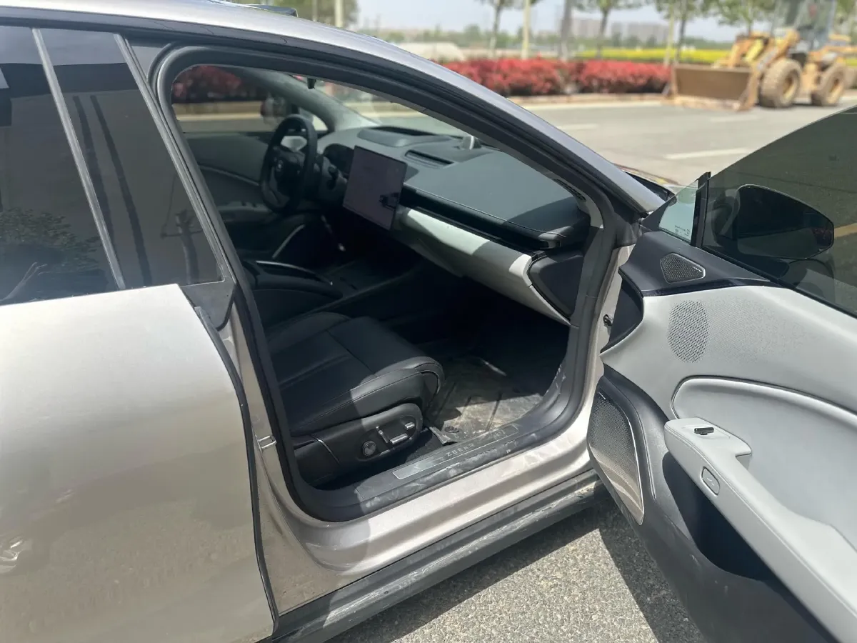 2024 Zeekr 007 BEV 75KWH,autocango,china used car exporter,china ev exporter,chinese used car exporter,chinese used ev exporter