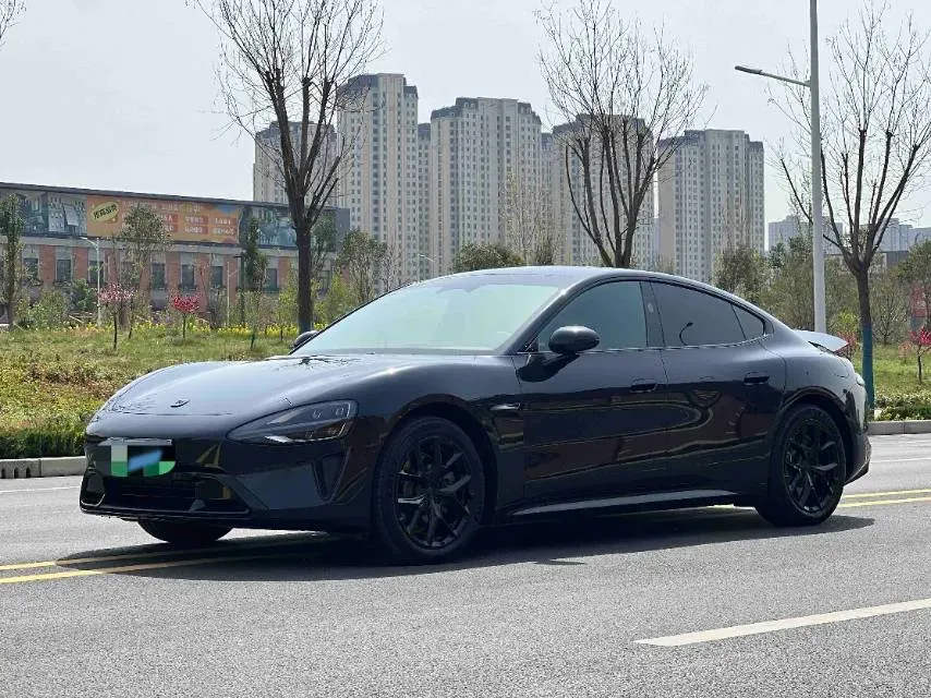 2024 MI SU7 BEV 73.6KWH,autocango,china used car exporter,china ev exporter,chinese used car exporter,chinese used ev exporter