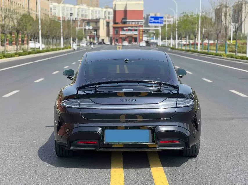 2024 MI SU7 BEV 73.6KWH,autocango,china used car exporter,china ev exporter,chinese used car exporter,chinese used ev exporter