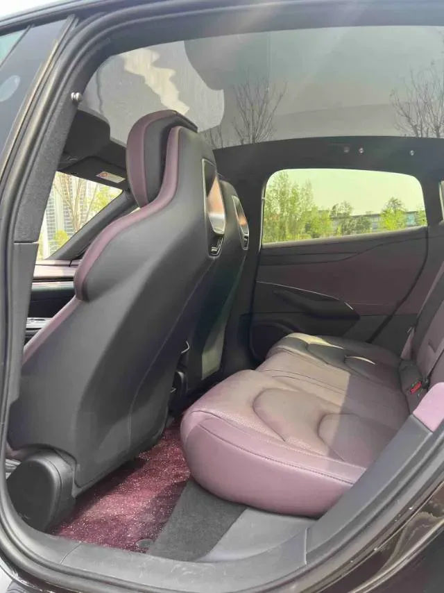 2024 MI SU7 BEV 73.6KWH,autocango,china used car exporter,china ev exporter,chinese used car exporter,chinese used ev exporter