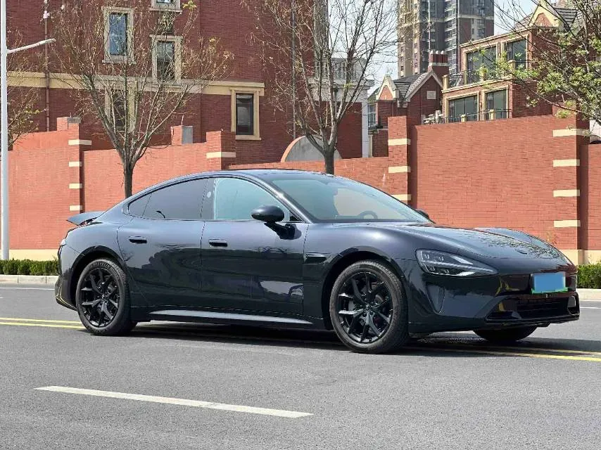 2024 MI SU7 BEV 73.6KWH,autocango,china used car exporter,china ev exporter,chinese used car exporter,chinese used ev exporter