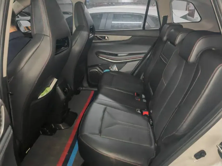 2024 ChangAn CS75 1.5T 188HP L4 7DCT,autocango,china used car exporter,china ev exporter,chinese used car exporter,chinese used ev exporter