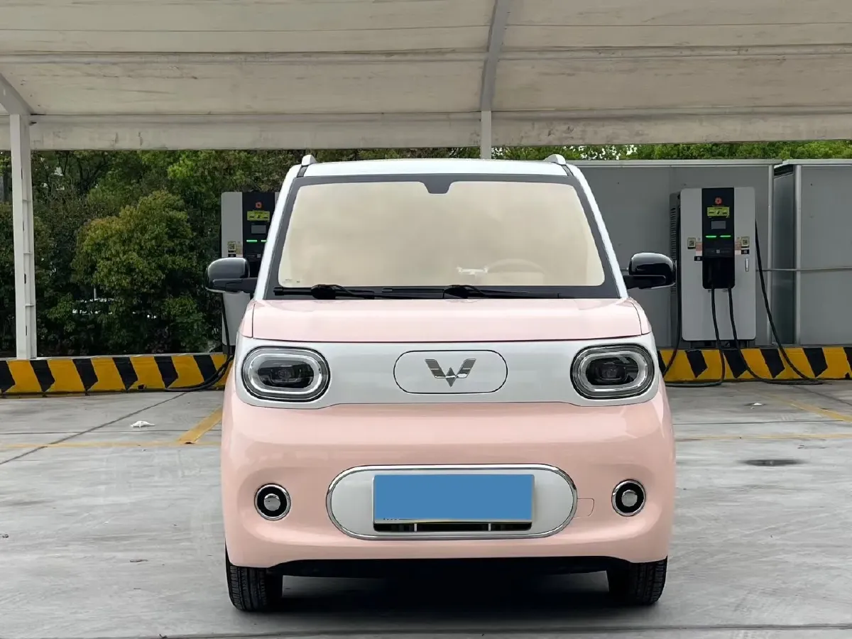 2024 WuLing HongGuang MINI EV BEV 17.3KWH,autocango,china used car exporter,china ev exporter,chinese used car exporter,chinese used ev exporter