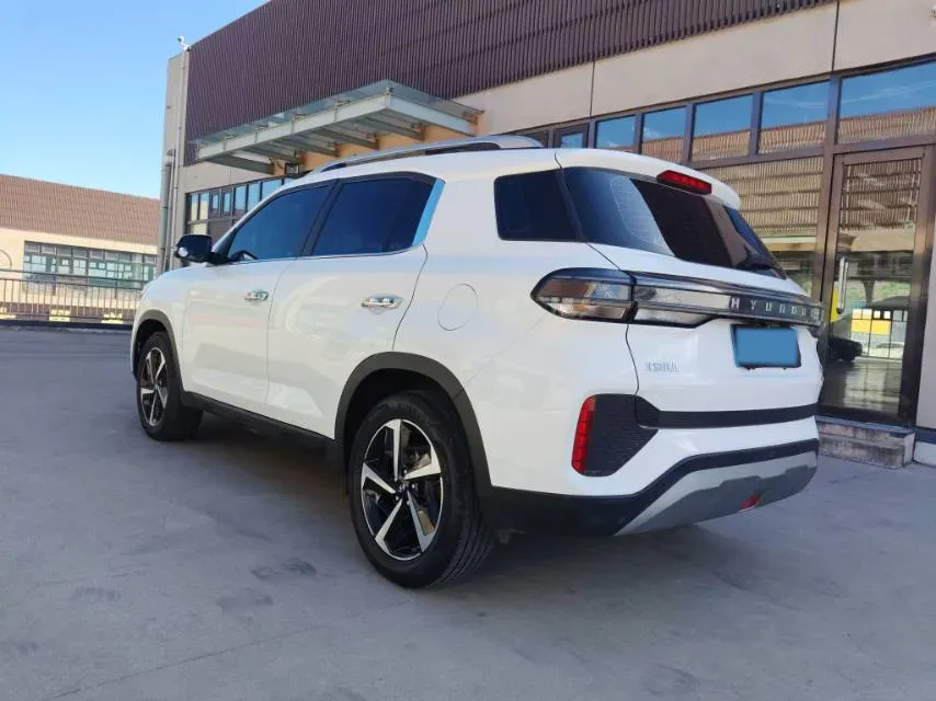 2021 Hyundai ix35 1.4T 140HP L4 7DCT,autocango,china used car exporter,china ev exporter,chinese used car exporter,chinese used ev exporter