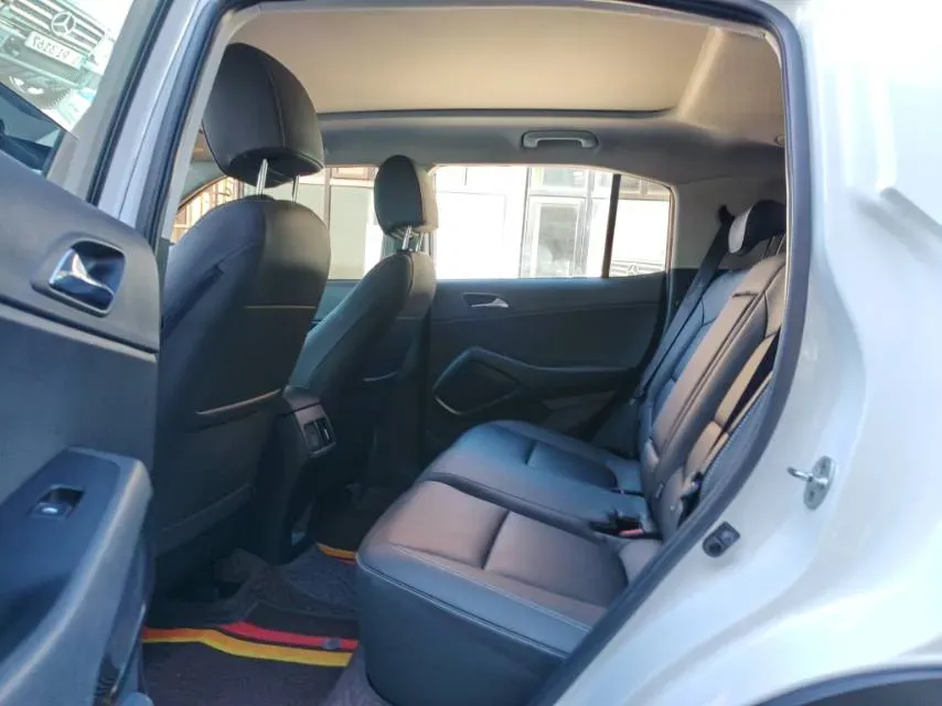 2021 Hyundai ix35 1.4T 140HP L4 7DCT,autocango,china used car exporter,china ev exporter,chinese used car exporter,chinese used ev exporter