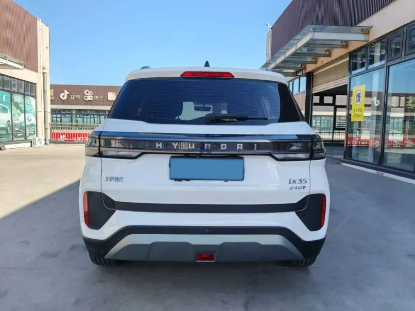 2021 Hyundai ix35 1.4T 140HP L4 7DCT,autocango,china used car exporter,china ev exporter,chinese used car exporter,chinese used ev exporter