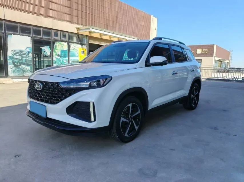 2021 Hyundai ix35 1.4T 140HP L4 7DCT,autocango,china used car exporter,china ev exporter,chinese used car exporter,chinese used ev exporter