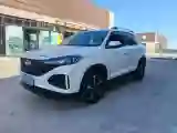 2021 Hyundai ix35 1.4T 140HP L4 7DCT